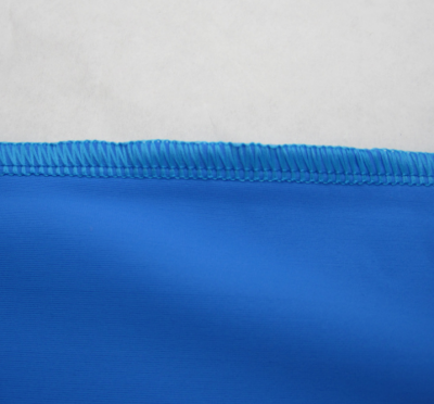 SKMU003 multicolor cuff custom-made solid color cuff sunscreen UV light elastic moisture wicking darts cuff design ice silk cuff specialty store cotton spandex lycra 30G cuff price motorcycle driver takeaway food express sunscreen hand sleeve detail view-9